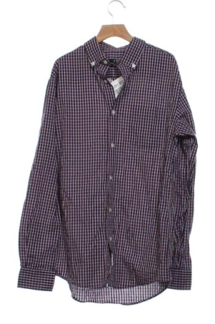 Herrenhemd Tex, Größe S, Farbe Mehrfarbig, Preis € 6,99, #137201927