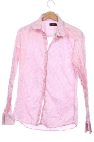 Pánská košile  H&M, Velikost M, Barva Vícebarevné, Cena  170,00 Kč, #137459734