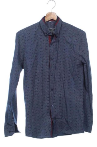 Pánská košile  Kris, Velikost S, Barva Modrá, Cena  267,00 Kč, #137468779