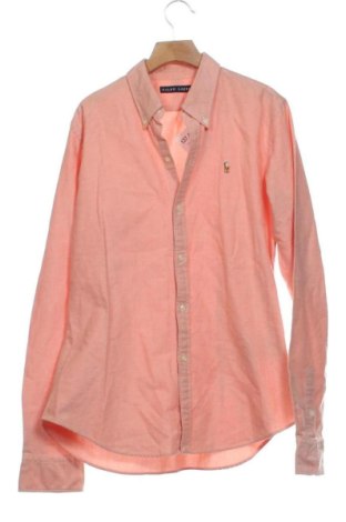 Cămașă de bărbați Ralph Lauren, Mărime S, Culoare Roz, Preț 309,70 Lei, #137481726