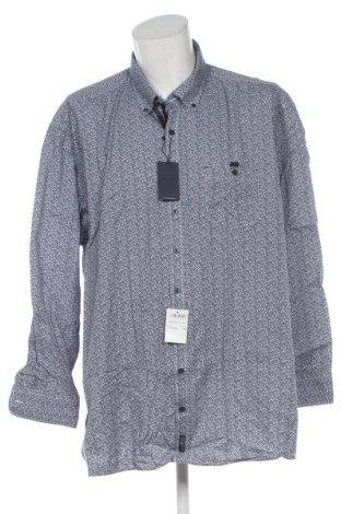 Pánská košile  Casa Moda, Velikost 4XL, Barva Vícebarevné, Cena  1 629,00 Kč, #137485871