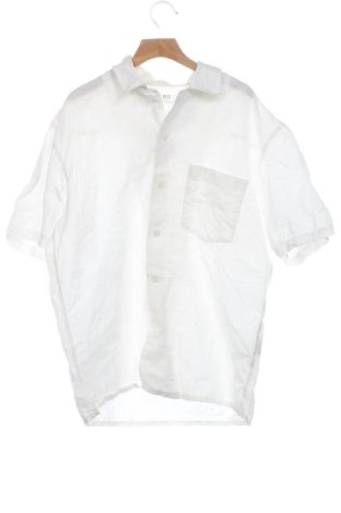 Męska koszula Uniqlo, Rozmiar XL, Kolor Biały, Cena 88,65 zł, #137488139