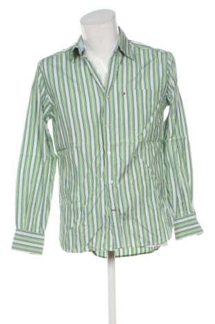 Męska koszula Tommy Hilfiger, Rozmiar S, Kolor Kolorowy, Cena 172,99 zł, #137493102