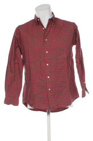 Мъжка риза Tommy Hilfiger, Размер S, Цвят Многоцветен, Цена 38,85 €, #137493164