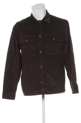 Férfi ing Jack & Jones, Méret M, Szín Zöld, Ár 16 319 Ft, #137493593