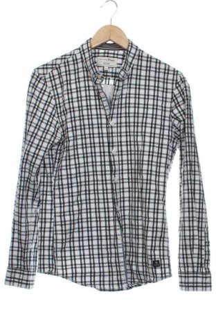 Pánska košeľa  Tom Tailor, Veľkosť S, Farba Viacfarebná, Cena  16,00 €, #137494663