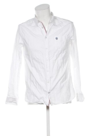 Férfi ing Unbranded, Méret S, Szín Fehér, Ár 4 965 Ft, #137495155