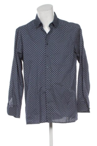 Мъжка риза Tailor & Son, Размер L, Цвят Многоцветен, Цена 15,33 €, #137497377