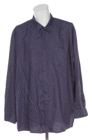 Мъжка риза Casa Moda, Размер 4XL, Цвят Многоцветен, Цена 28,63 €, #137501304