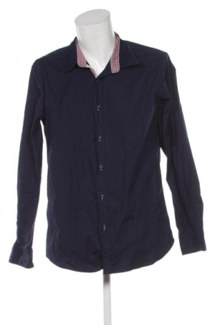 Férfi ing Unbranded, Méret XXL, Szín Kék, Ár 3 546 Ft, #137503146