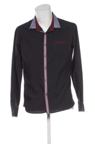 Férfi ing Unbranded, Méret XXL, Szín Kék, Ár 5 319 Ft, #137503215