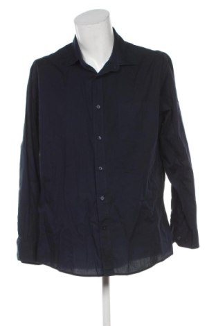 Férfi ing Essentials by Tchibo, Méret XL, Szín Kék, Ár 2 482 Ft, #137503251