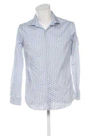 Cămașă de bărbați Pierre Cardin, Mărime M, Culoare Multicolor, Preț 62,99 Lei, #137504606
