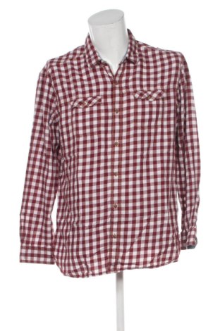 Herrenhemd S.Oliver, Größe XL, Farbe Mehrfarbig, Preis 12,00 €, #137504712