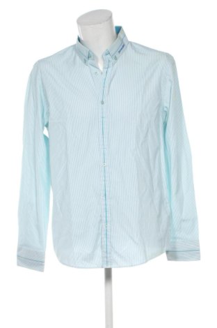 Herrenhemd Unbranded, Größe XL, Farbe Mehrfarbig, Preis 7,00 €, #137504817
