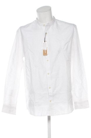 Pánská košile  Jack & Jones, Velikost XL, Barva Bílá, Cena  1 069,00 Kč, #137505214