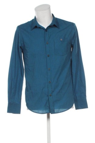 Herrenhemd FSBN, Größe M, Farbe Mehrfarbig, Preis 5,91 €, #137505915