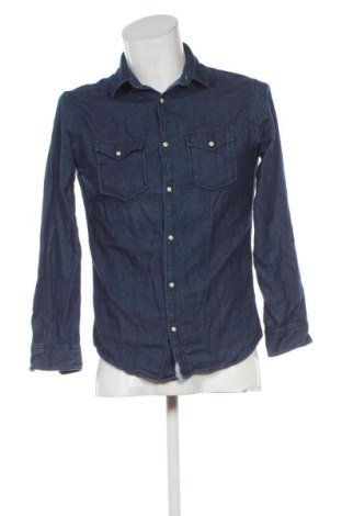 Férfi ing Jack & Jones, Méret S, Szín Kék, Ár 3 564 Ft, #137506115