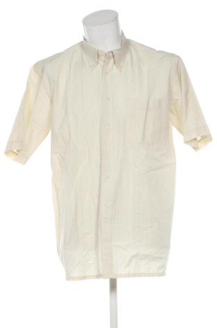 Cămașă de bărbați Unbranded, Mărime XL, Culoare Galben, Preț 93,09 Lei, #137506486