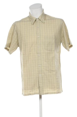 Cămașă de bărbați abOriginal, Mărime XL, Culoare Bej, Preț 107,30 Lei, #137506501