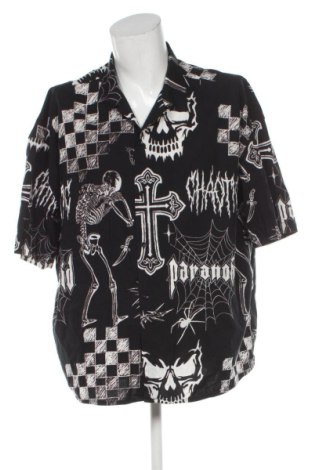 Férfi ing Black Squad, Méret XXL, Szín Sokszínű, Ár 4 610 Ft, #137506776