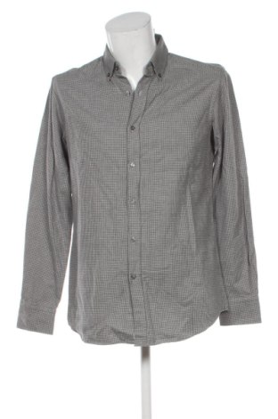 Férfi ing Massimo Dutti, Méret M, Szín Sokszínű, Ár 9 214 Ft, #137506882