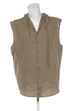 Férfi ing Unbranded, Méret XXL, Szín Zöld, Ár 6 366 Ft, #137507129
