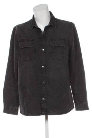 Herrenhemd Livergy, Größe L, Farbe Schwarz, Preis 8,74 €, #137507150