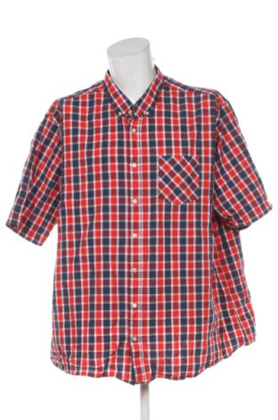 Cămașă de bărbați Jacamo, Mărime 3XL, Culoare Multicolor, Preț 89,27 Lei, #137507513