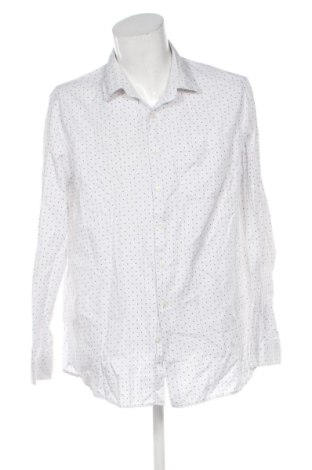 Cămașă de bărbați Unbranded, Mărime XXL, Culoare Multicolor, Preț 39,68 Lei, #137508286