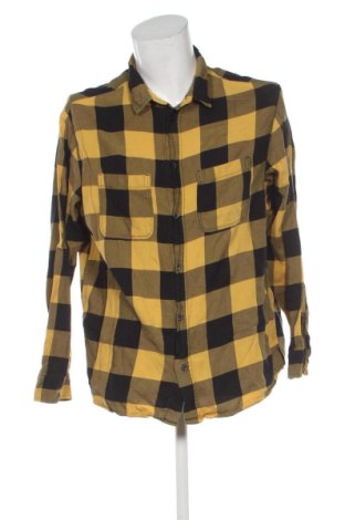 Herrenhemd H&M, Größe L, Farbe Mehrfarbig, Preis 13,00 €, #137509242