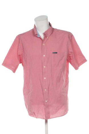 Cămașă de bărbați Chaps, Mărime XL, Culoare Multicolor, Preț 41,99 Lei, #137509508