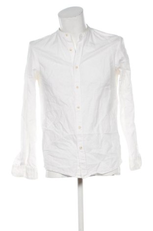Herrenhemd Zara, Größe S, Farbe Weiß, Preis 18,00 €, #137509917