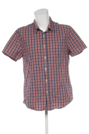 Herrenhemd Easy, Größe XL, Farbe Mehrfarbig, Preis 13,00 €, #137510378