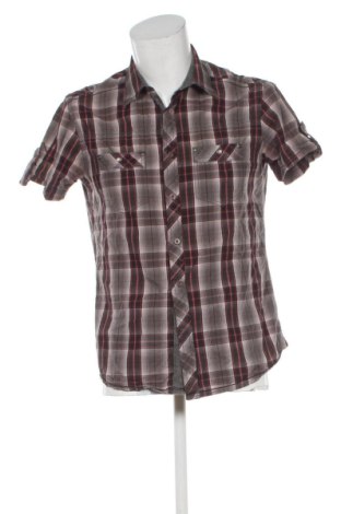 Herrenhemd Xside, Größe L, Farbe Mehrfarbig, Preis 13,00 €, #137510412