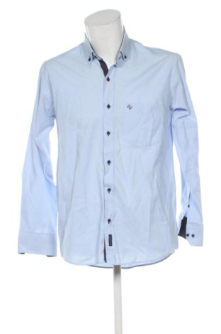 Férfi ing Unbranded, Méret M, Szín Kék, Ár 4 610 Ft, #137510813