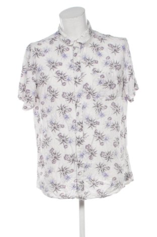 Cămașă de bărbați Quiksilver, Mărime XL, Culoare Multicolor, Preț 86,79 Lei, #137512947
