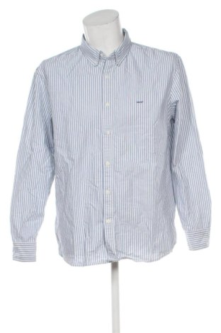 Herrenhemd Levi's, Größe L, Farbe Mehrfarbig, Preis 63,99 €, #137514364