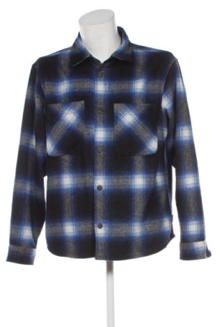 Herrenhemd Carhartt, Größe M, Farbe Mehrfarbig, Preis 60,33 €, #137515599