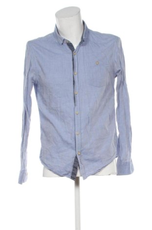 Férfi ing Unbranded, Méret M, Szín Kék, Ár 2 482 Ft, #137517184