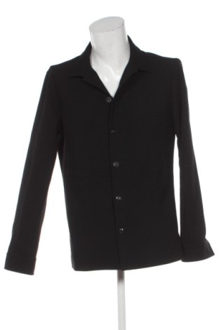 Мъжка риза Shaping New Tomorrow, Размер XL, Цвят Черен, Цена 32,00 €, #137518134