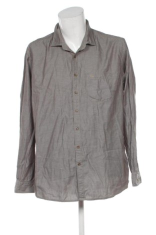 Мъжка риза Camel Active, Размер XL, Цвят Сив, Цена 24,00 €, #137520379