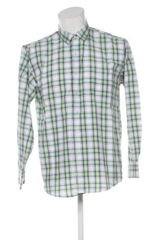 Herrenhemd Barotti, Größe L, Farbe Mehrfarbig, Preis € 12,57, #137520902