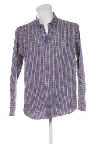 Herrenhemd Barotti, Größe L, Farbe Mehrfarbig, Preis € 12,57, #137521075