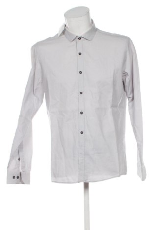 Herrenhemd Altinyildiz, Größe L, Farbe Grau, Preis € 9,33, #137521096