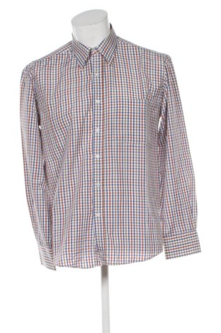 Herrenhemd Venus, Größe L, Farbe Mehrfarbig, Preis € 12,76, #137521122