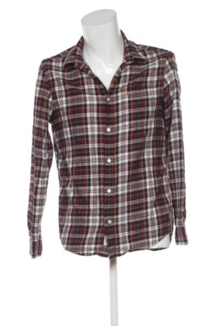 Herrenhemd Jack Wills, Größe M, Farbe Mehrfarbig, Preis € 35,68, #137521149