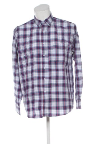 Herrenhemd Barotti, Größe L, Farbe Mehrfarbig, Preis € 13,53, #137521240