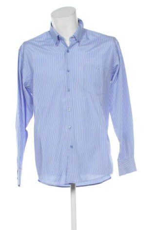 Herrenhemd Barotti, Größe L, Farbe Mehrfarbig, Preis € 12,57, #137521267