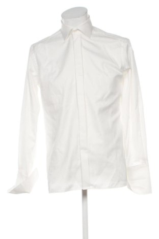Herrenhemd Eterna, Größe M, Farbe Weiß, Preis € 27,62, #137521290